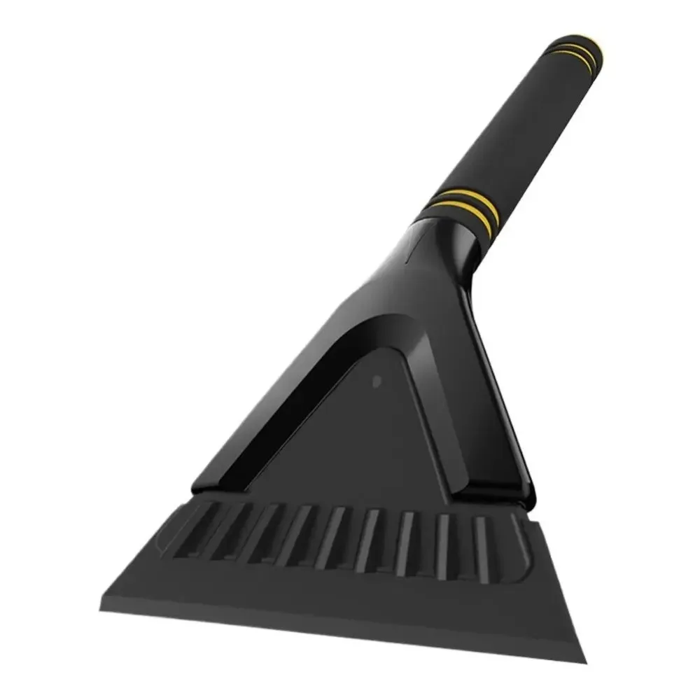 Durable Frost Removal Car Windshield Snow Shove Retractable Handle Multifunctional Window Snow Remover Door Snow Remover Winter