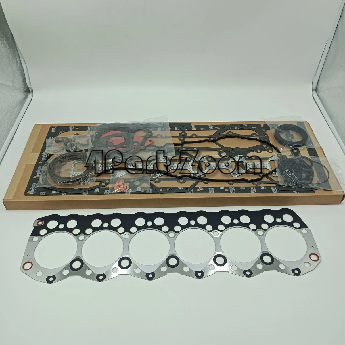 37501-02200 37501-12200 37501-32100 Engine Gasket Kit For Mitsubishi S6S S6SD Engine Caterpillar Foklifts