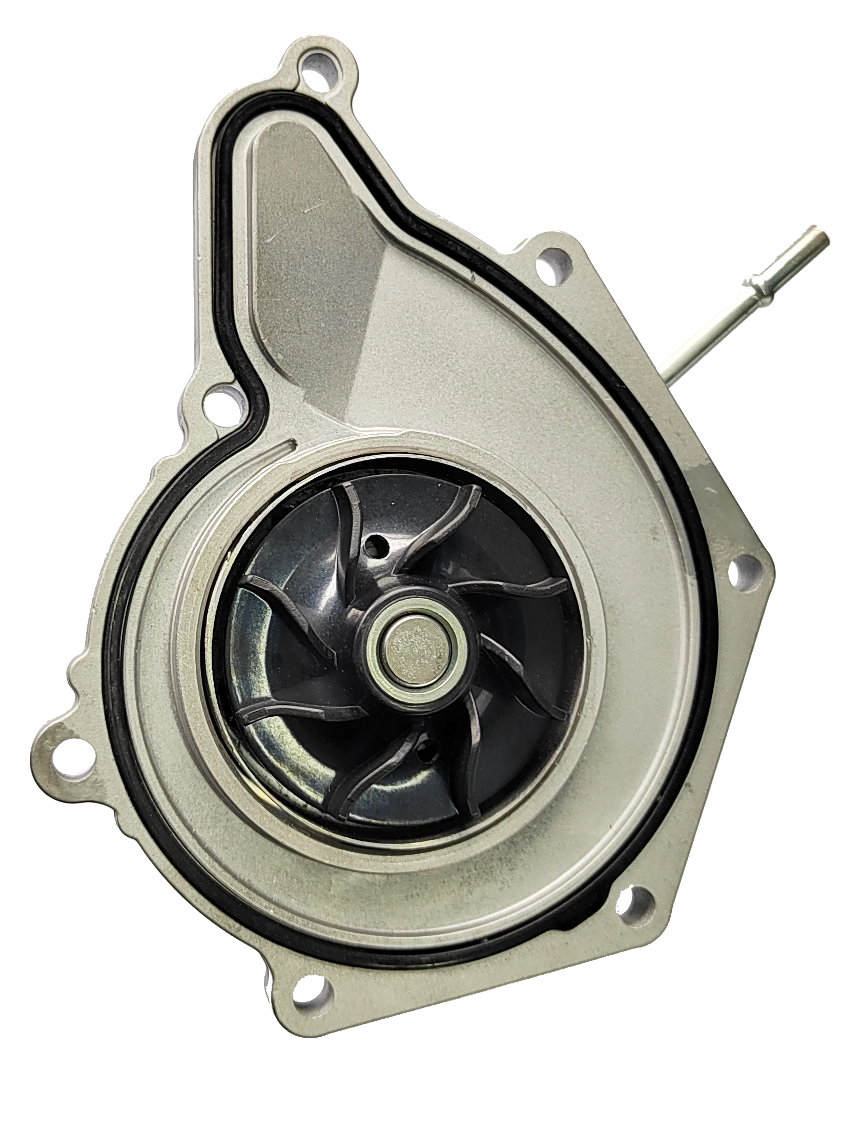 

Suitable for Porsche Volkswagen TOUAREG Audi A6 A7 A8 Q5 3.0 TFSI 06E121018E cooling water pump