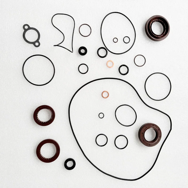

Engine O Ring O-Ring and Seal Kit CF500 Zforce 500 600 For UTV500 Sport UTV Side x Side For CF MOTO 0GS0-0000A1