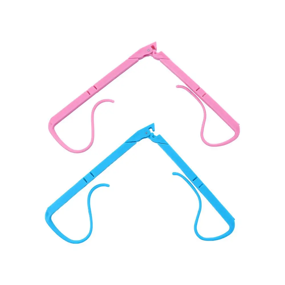 PC Creative Clamp Reader Tool Portable Pages Open Clip Hand Free Reading Bracket Book Reading Support Clip Bookends Book Holder