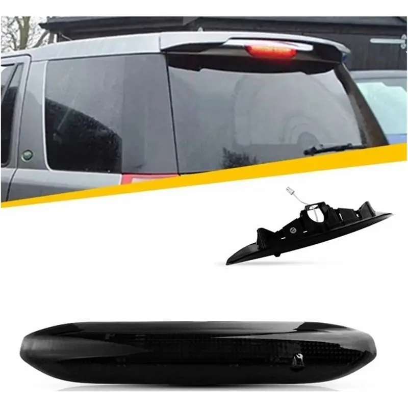 Superior-LR036355 LR014462 Brake Light For Land Rover Freelander 2 2006-2014 High-Mounted Warning Light