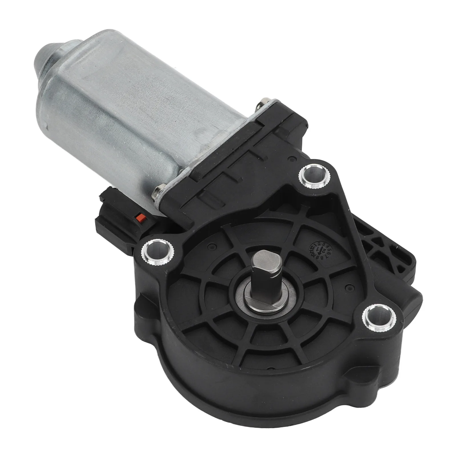 

RV Stair Entry Step Motor 1101428 High Efficiency Replacement for Kwikee