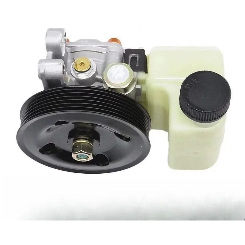 Hydraulic Power Steering Pump for Car Steering Assist System Replacement Auto Parts