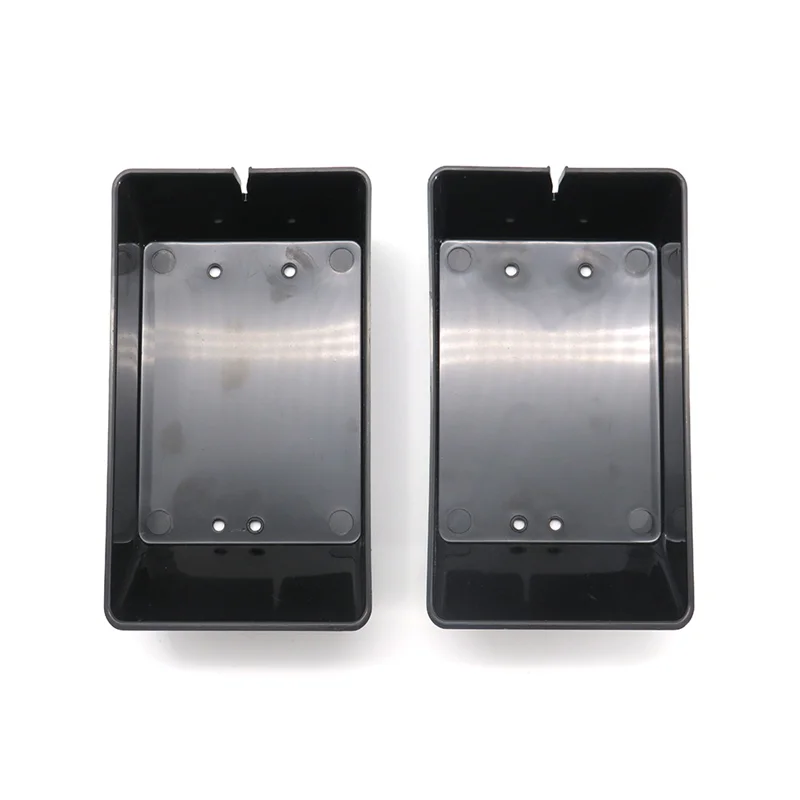 Y43A-2011-5 RC Bait Boat Spare Parts Accessories Upgraded Double Silo Accessories For Flytec 2011-5 Bait Boat - view 4