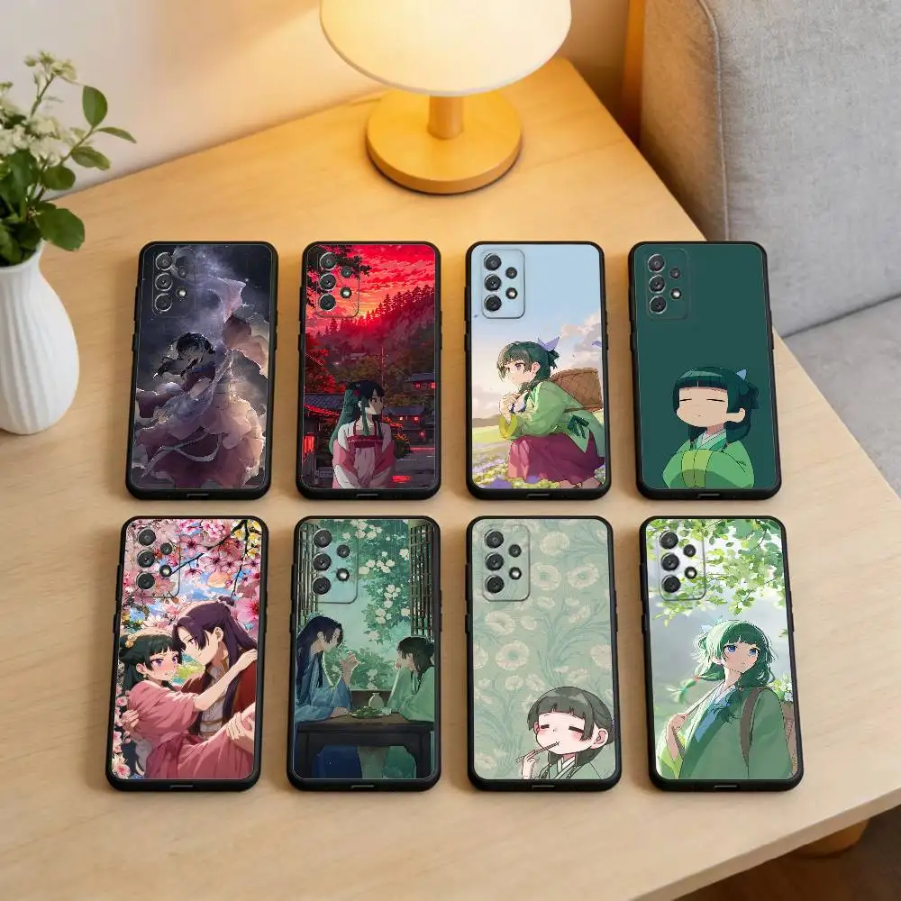 Maomao A-Apothecary…