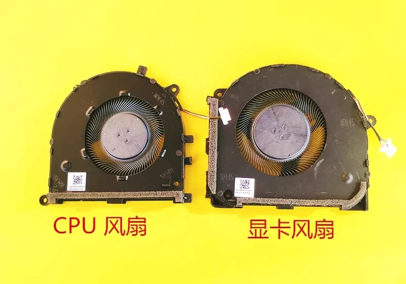 

Вентилятор охлаждения видеокарты для ноутбука ASUS ASUS Dreadnought pro 16 2022, процессор