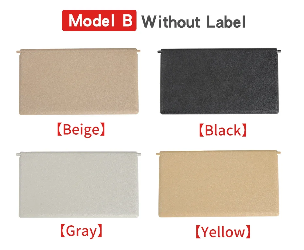 Für Benz W203 Auto Innenspiegel Make-up Spiegel Auto Sonnenschutz Visier Spiegel Abdeckung für Mercedes C Klasse 2012-2016 a2038102210 – Detail 4