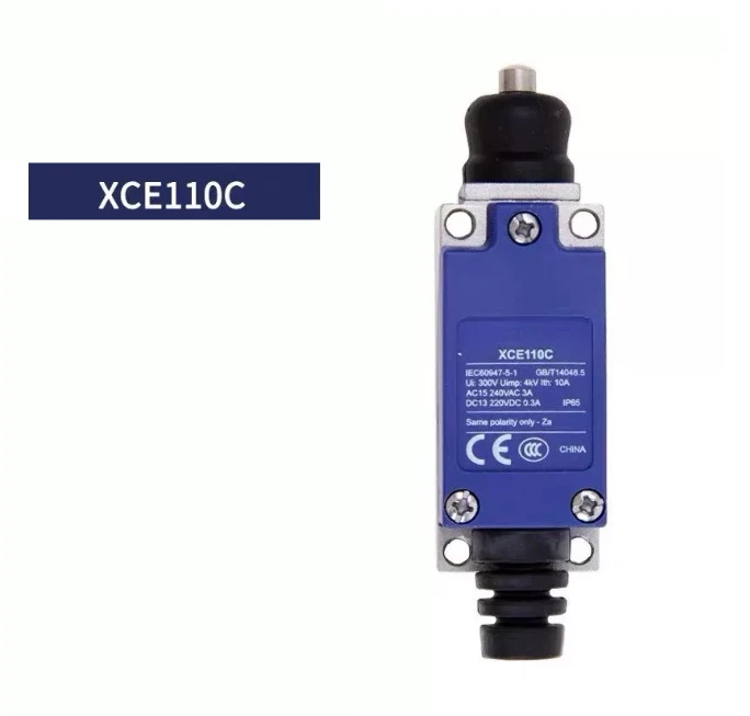 For schneider original travel limit slot switch xce110c