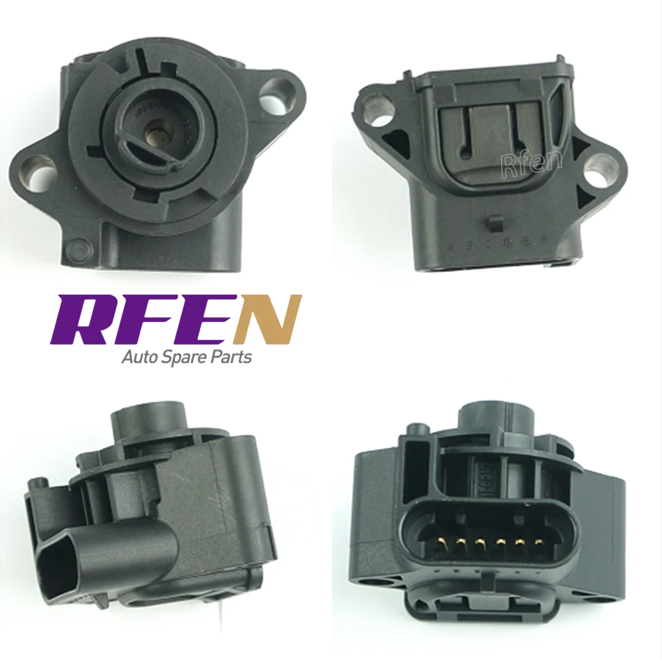 2063842 throttle sensor for HYSTER