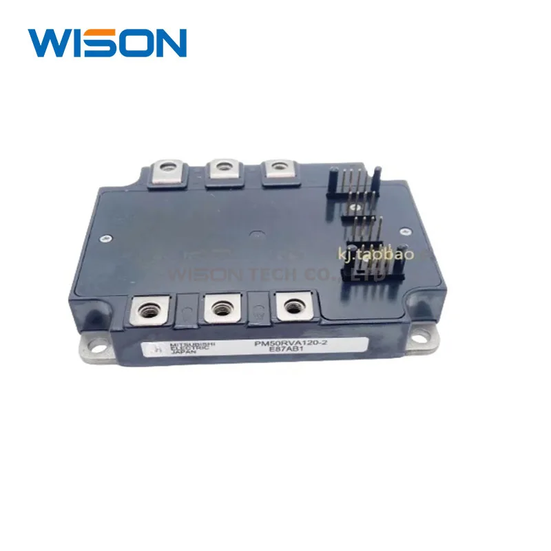 PM50RVA120 PM50RVA120-2 PM75CVA120 شحن مجاني الوحدة الأصلية