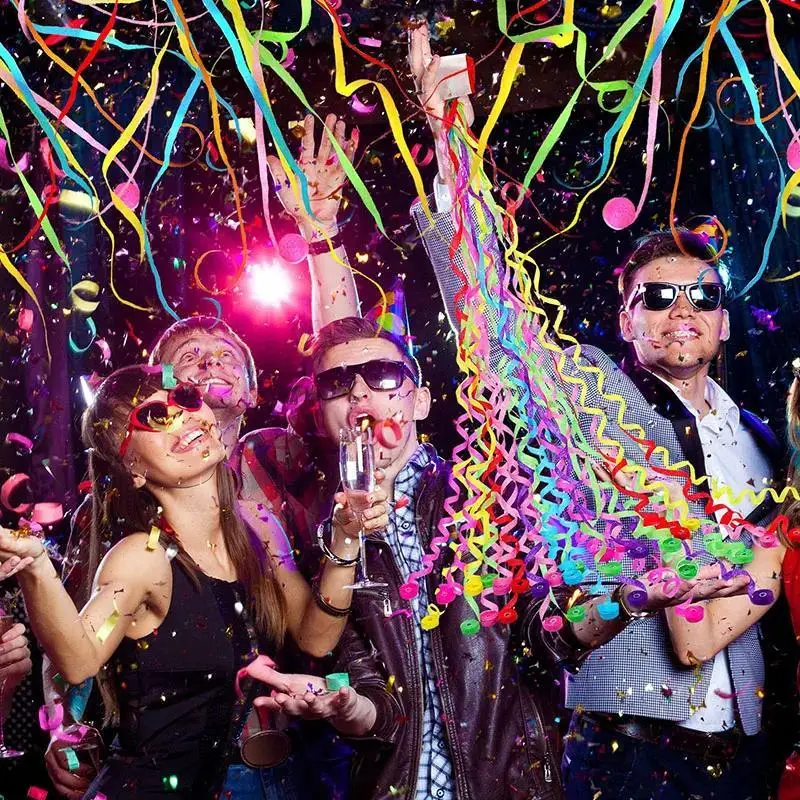 Thumbnail 4 - #51 Confetti Sale