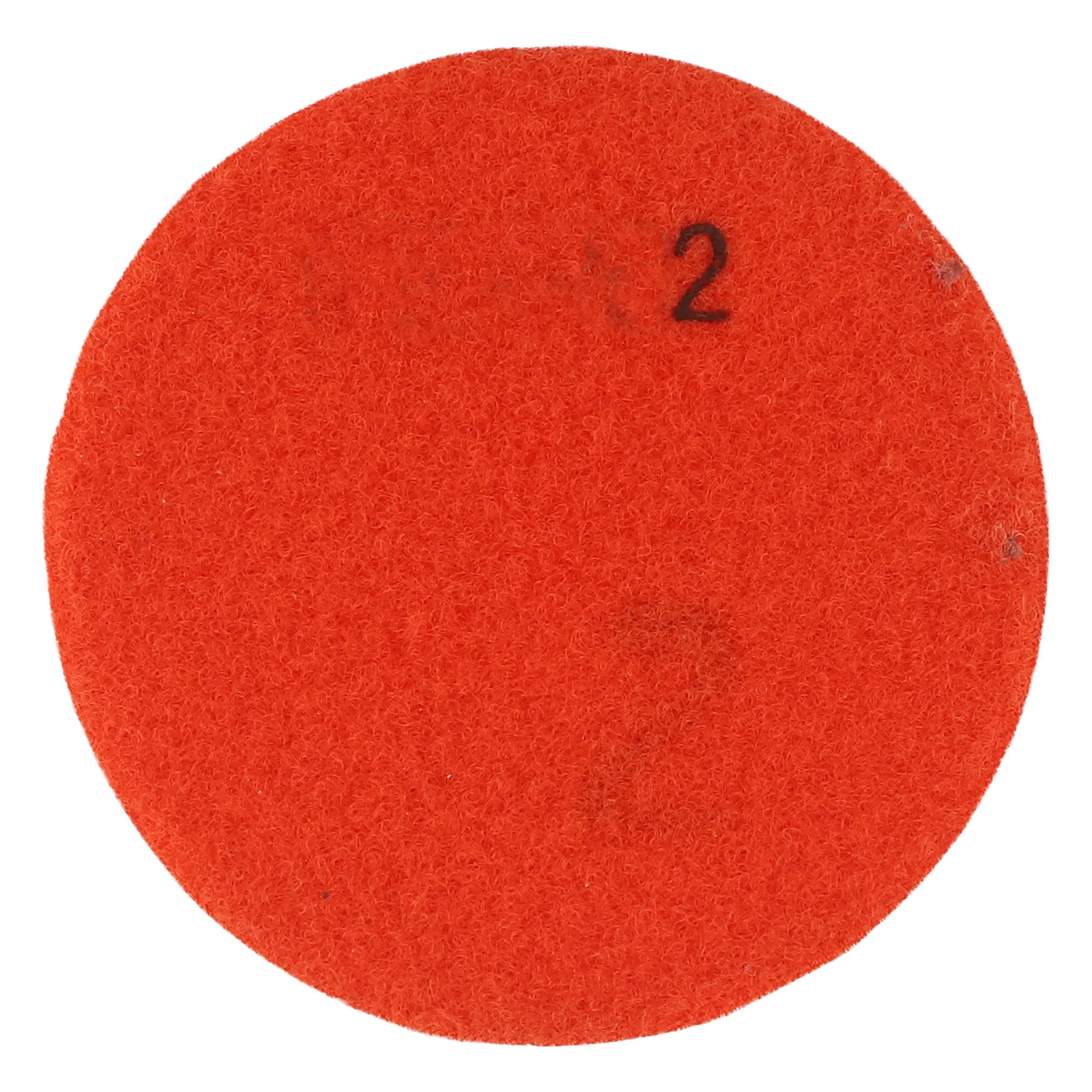 Floor Grinding Pads 4 Inch Polishing Pads Floor Polishing Wet Or Dry Polishing Wear-resistant For Granite For Marble