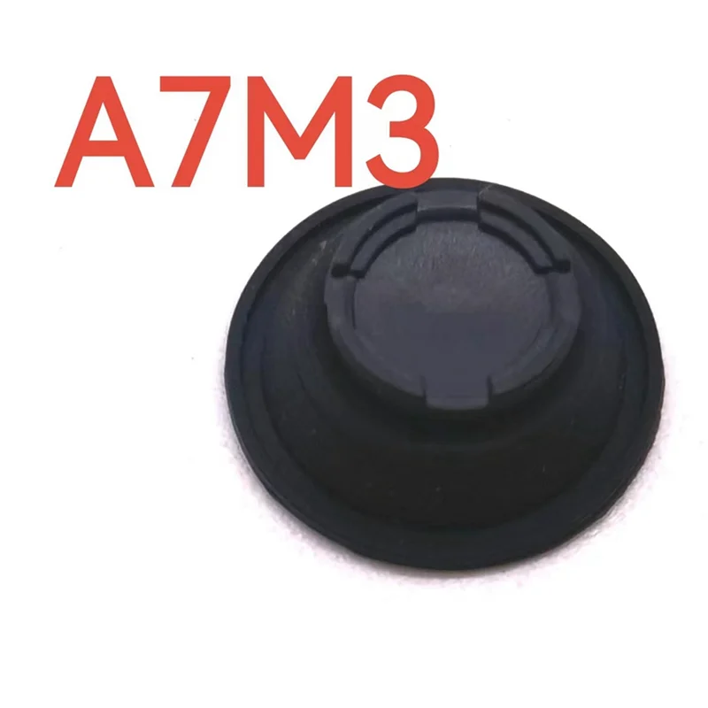 Suitable For Sony A7M3 Multifunctional Control Button, Navigation Button Cross Key Button, External Button