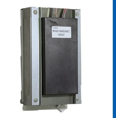 For High Voltage Transformer 5KV 100mA Power Frequency Package Programmable Voltage Meter Industrial Lab Testing Equipment