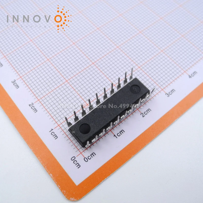 5pcs/lot TPIC6259N TPIC6259 8-BIT ADDRESSABLE DIP-20 IC CHIP New original