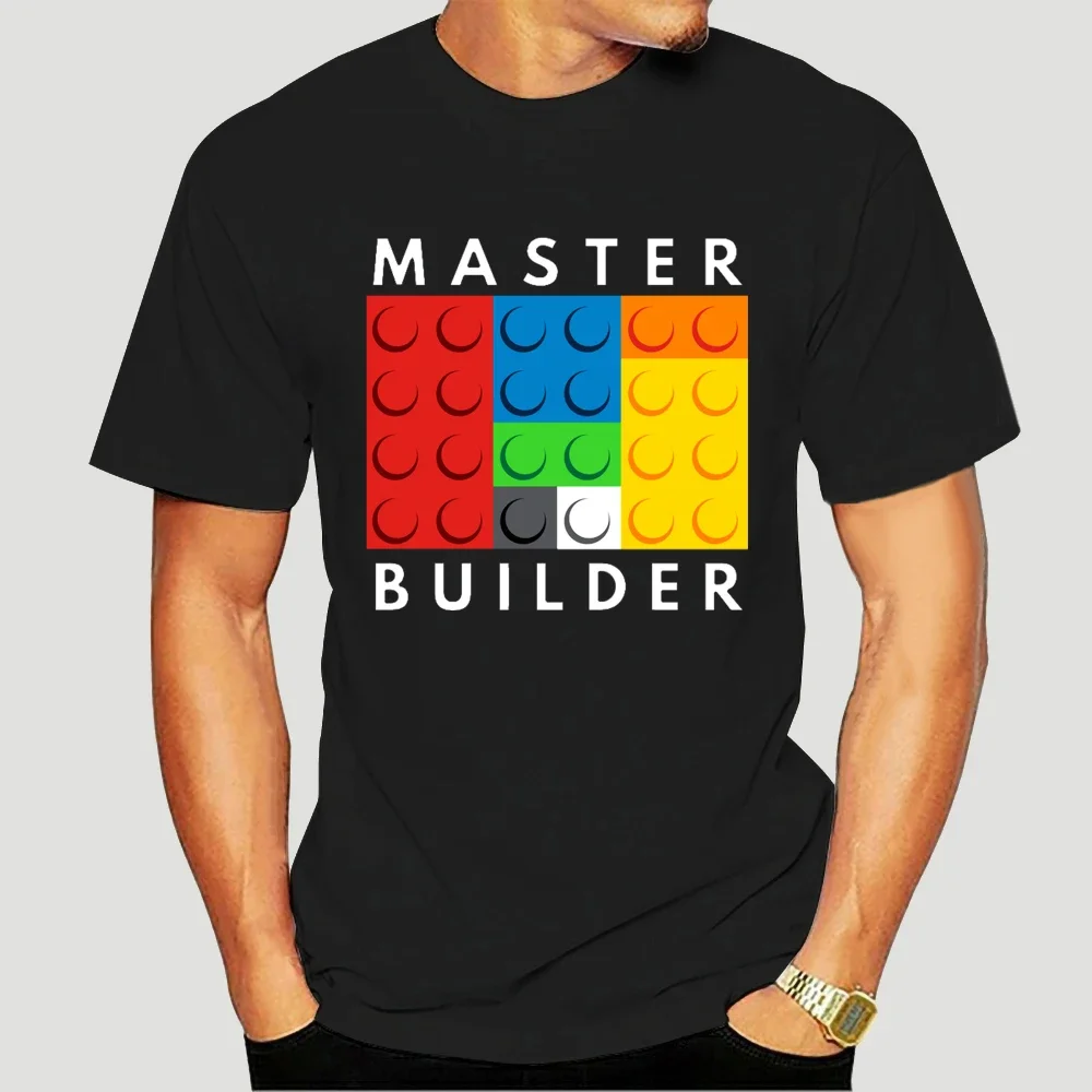 Men t-shirt Builder tshirt Women t shirtCamiseta Short Sleeve Men's Clothing y2k tops fugees