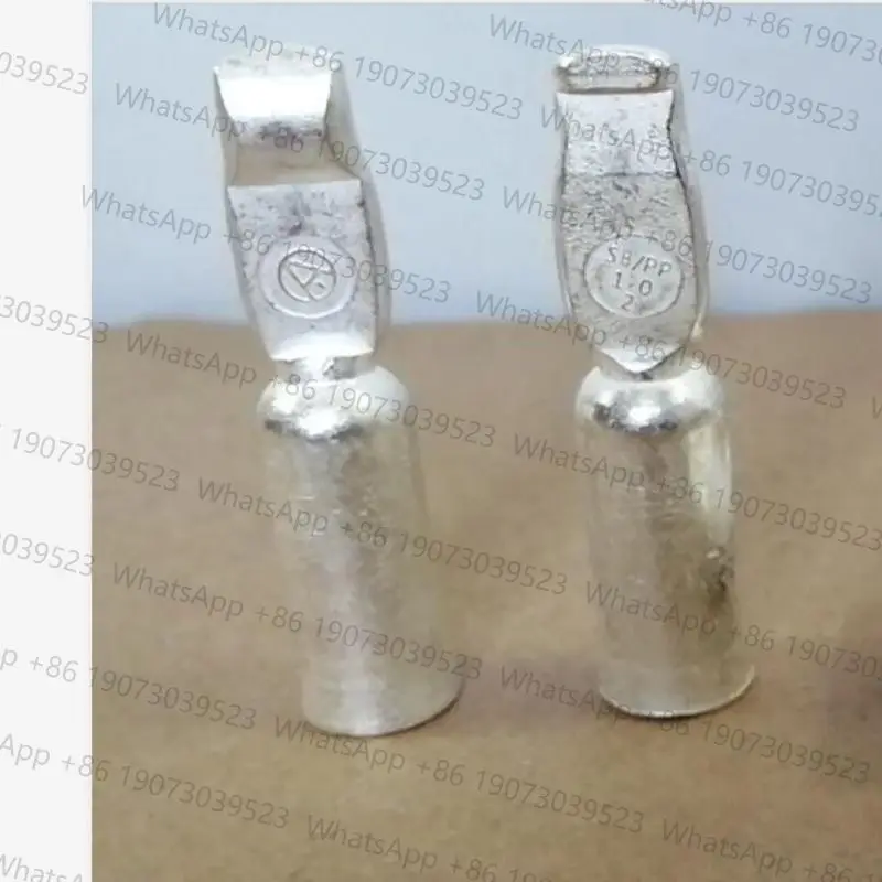 10 шт. контакты 120А 6811G1 # 2 Для SB120 SB120A SB 120 600 В Разъем питания PP120 Вилка