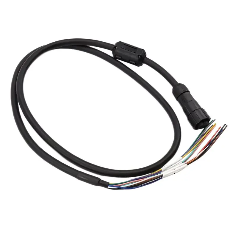 A10E-6YD-8356N-00 Command Link Plus Adapter Lead / Harness Fuel Tank Sender For Yamaha Gauge Installation Kit Wire CL7