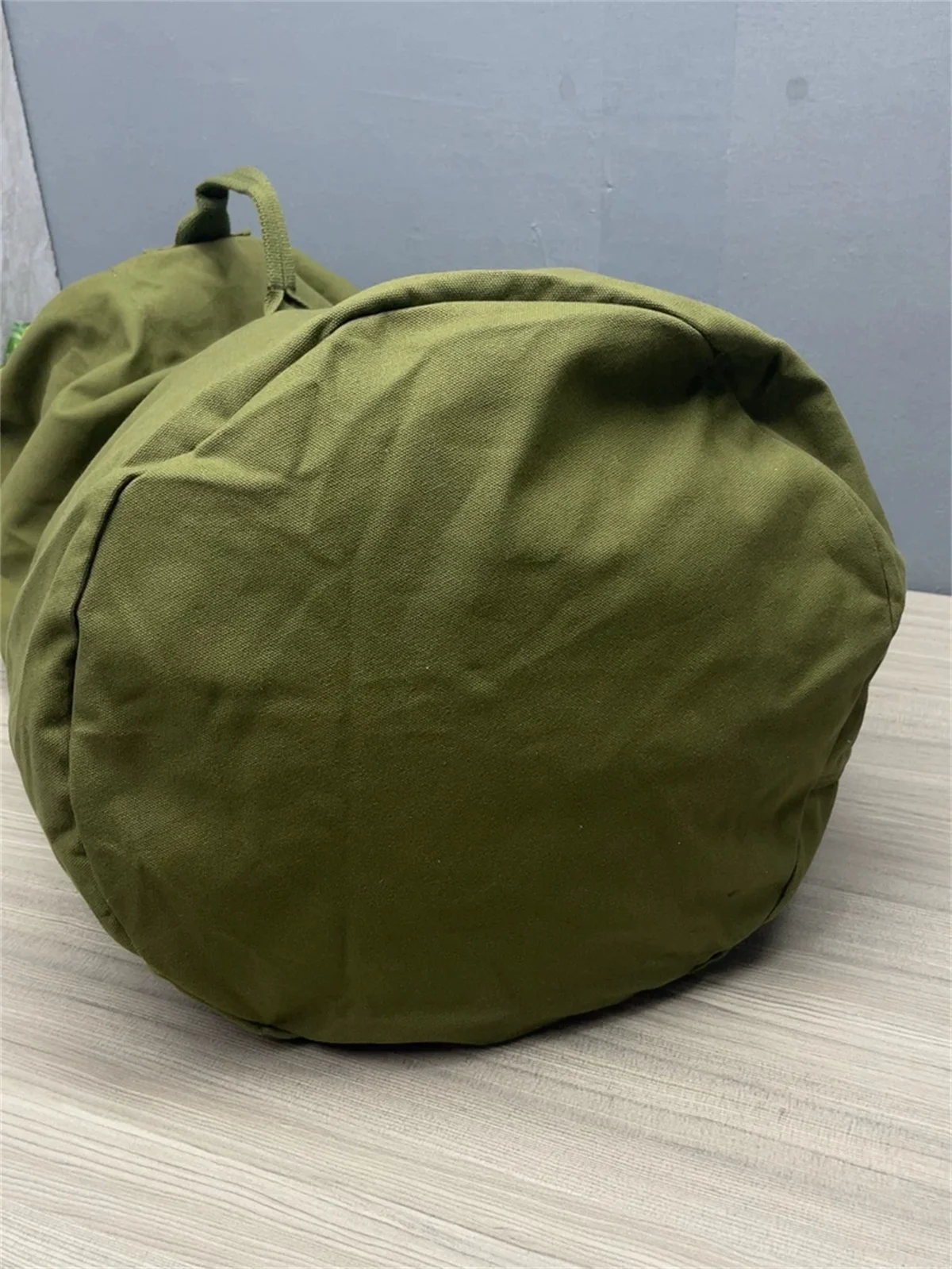 80L Tactical Storage Bag Shoulder Backpack Outdoor Sports Camping Bag