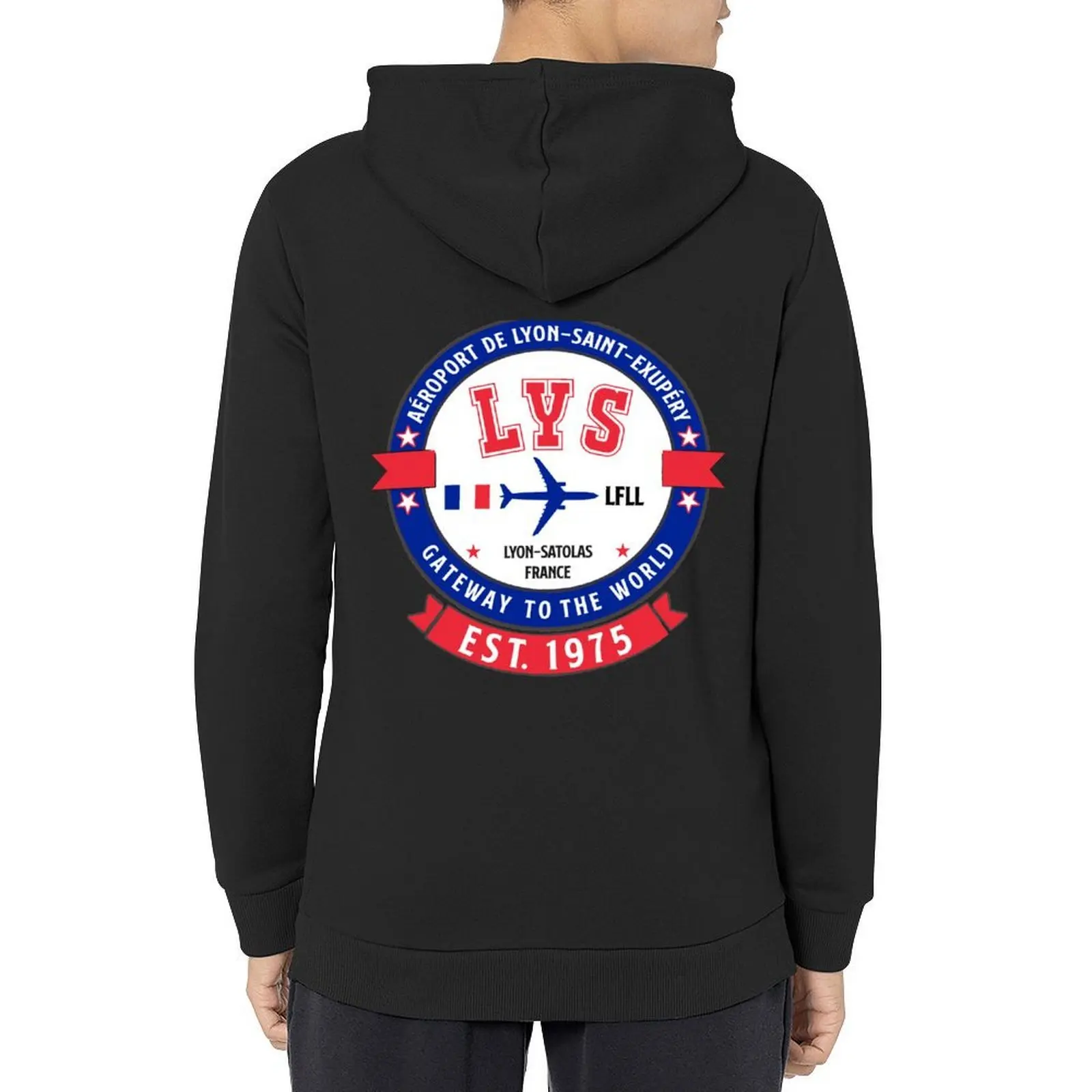 Lys Lyon Saint-Exup…