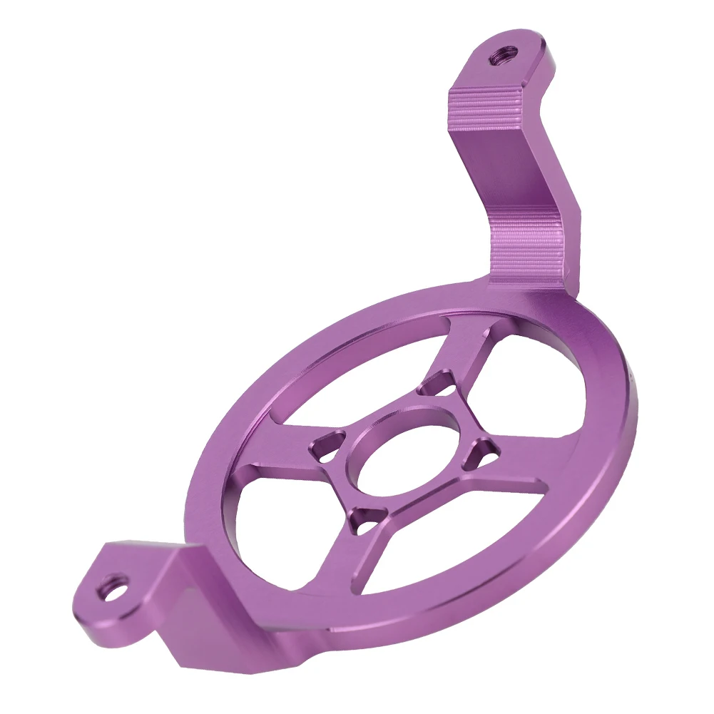 Protective Shielding Designed Specifically For the Motors of For Surron\\\'s E Bike Range Including The For ultra Bee Model