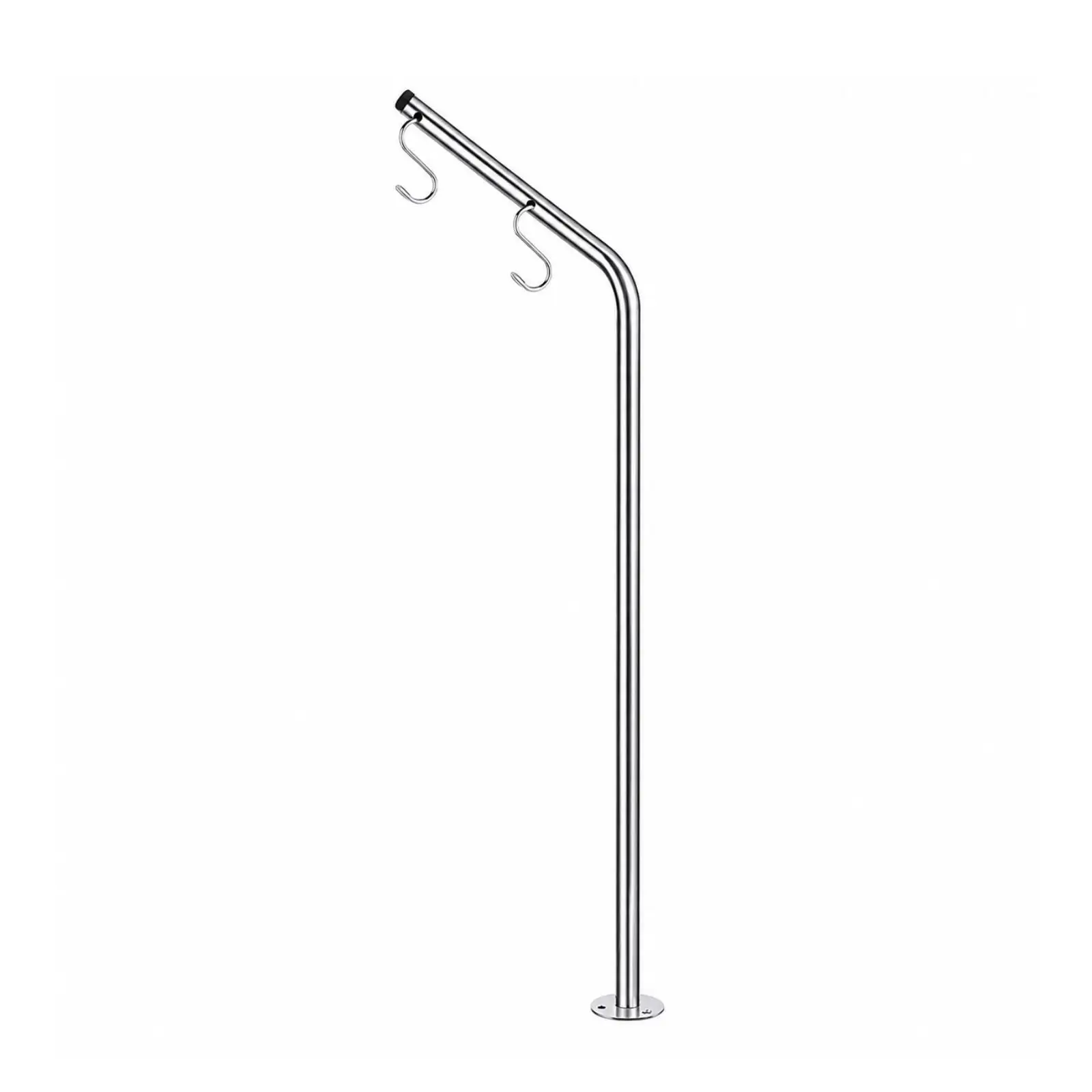Tabletop Mounting Bracket Compact Hanging Grinder Support Bracket for Jewelry Makers, Workbench, Metalworking