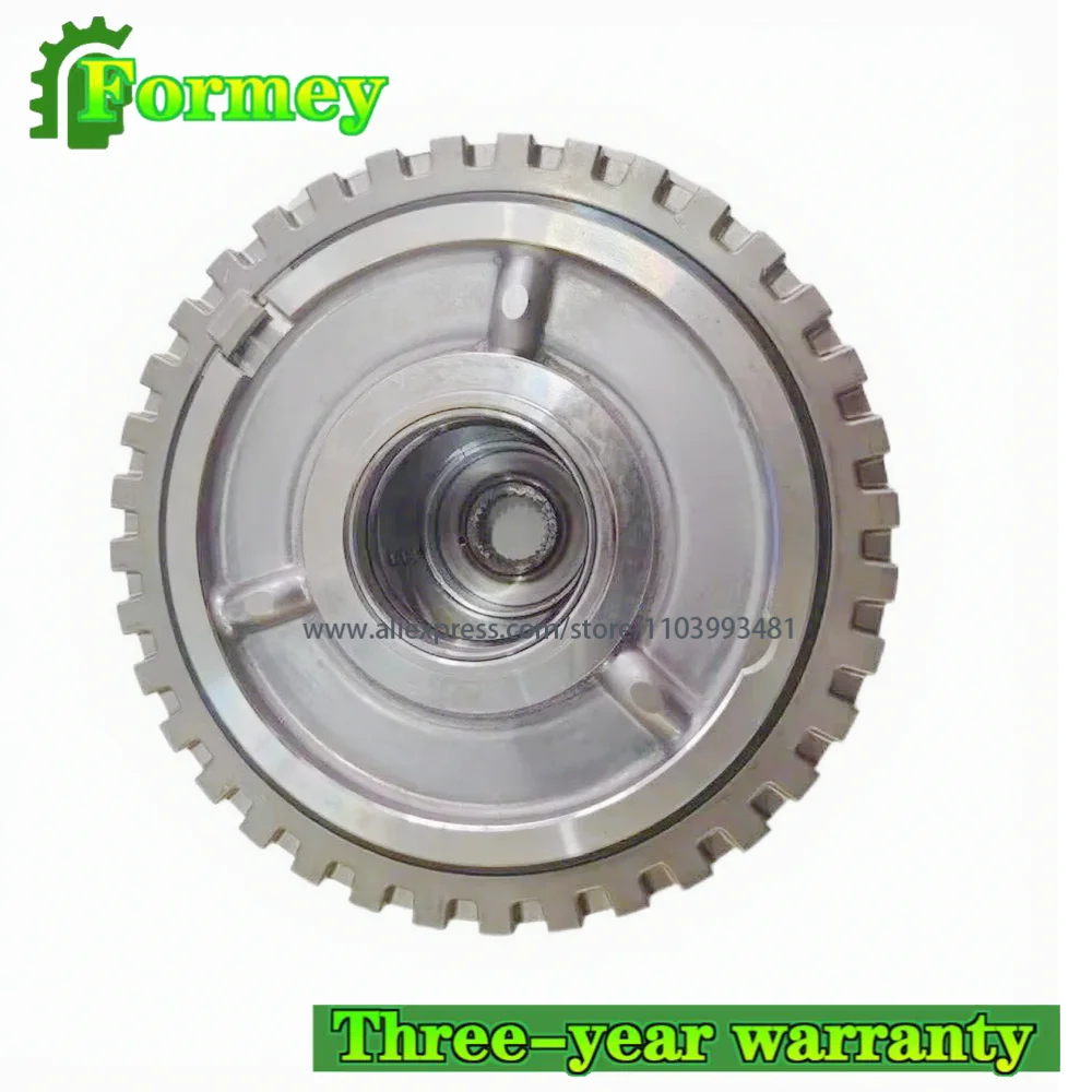 

6F35 Clutch Assembly Automatic Transmission Input Drum for Ford Edge Taurus Escape Explorer Fusion Transit Connect 1.5 2.0