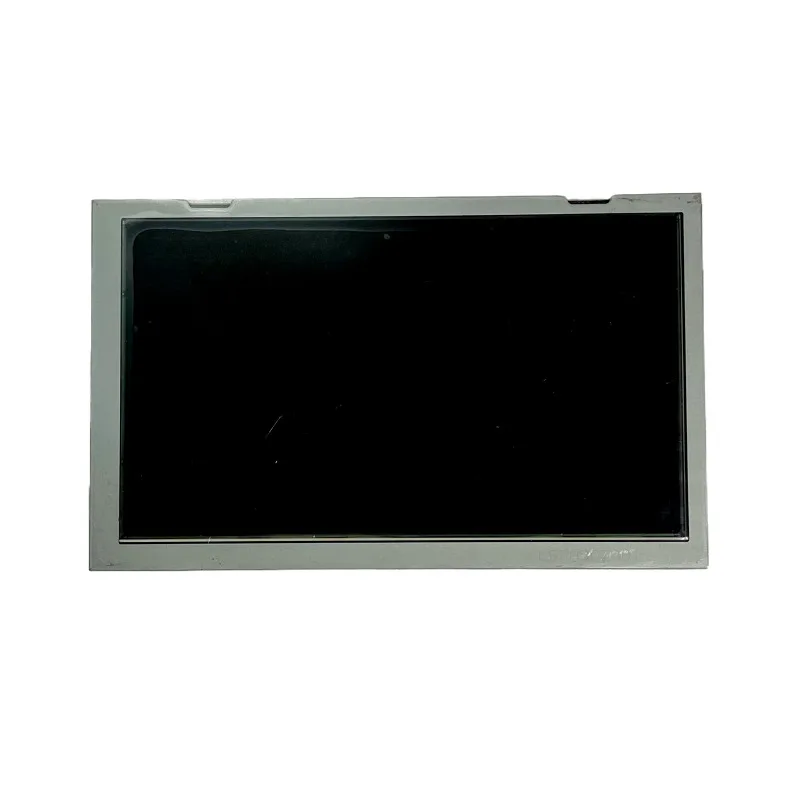 LCD Screen 5.8 inch DVD Navigation Display Screen LTA058B304A
