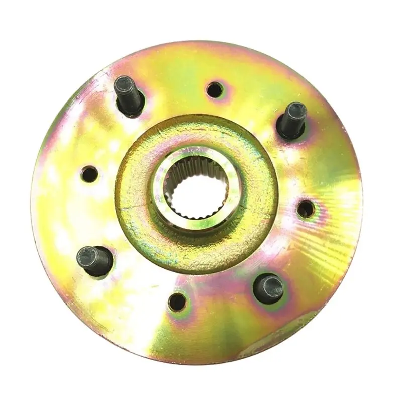 Rear Wheel Hub Mount Bracket For Hisun HS700 UTV700 700CC ATV- Part Numbers 62330-115-0100 623301150100
