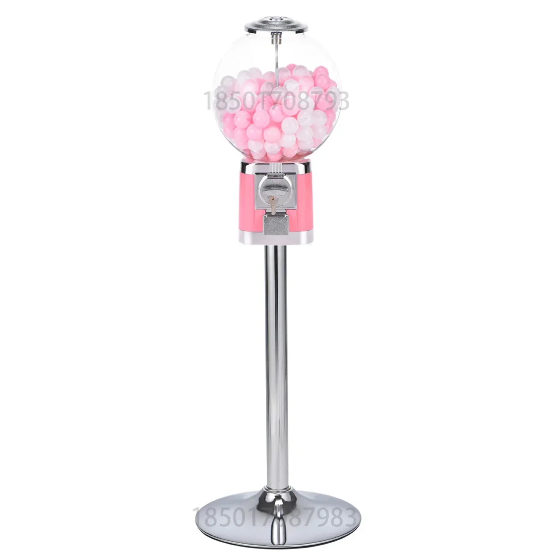 32mm bracket model coin-operated -twisting hine 300mm large capacity