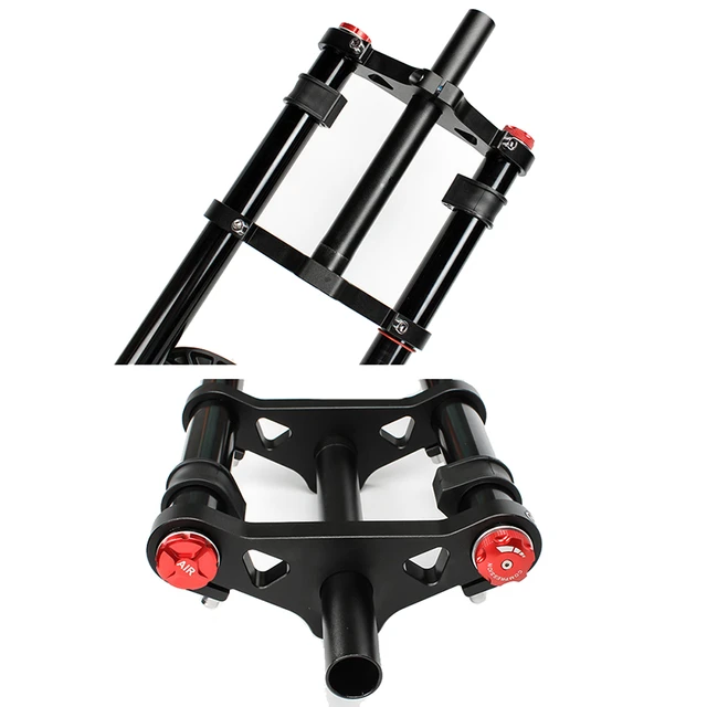 Bicycle front fork price hotsell