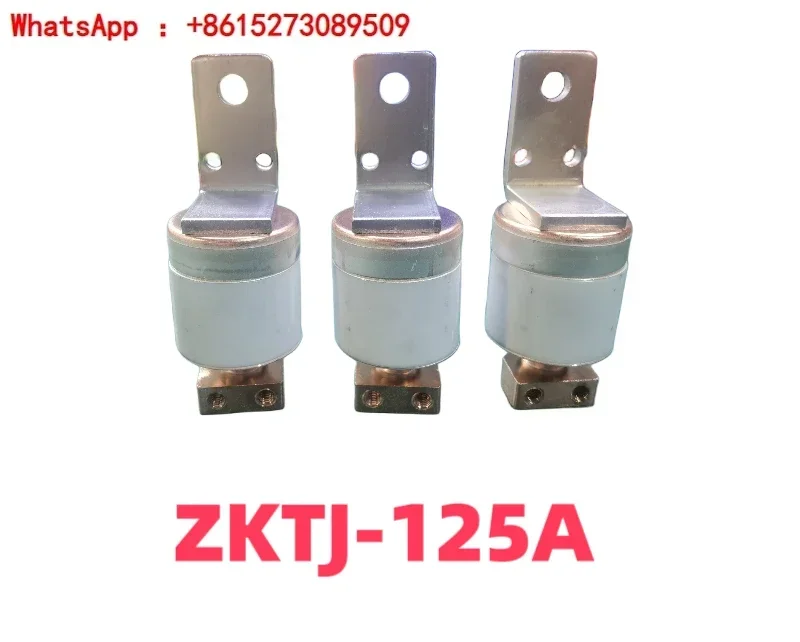 

Контактор вакуумной трубки CKJ5-80A125A160A250A400A