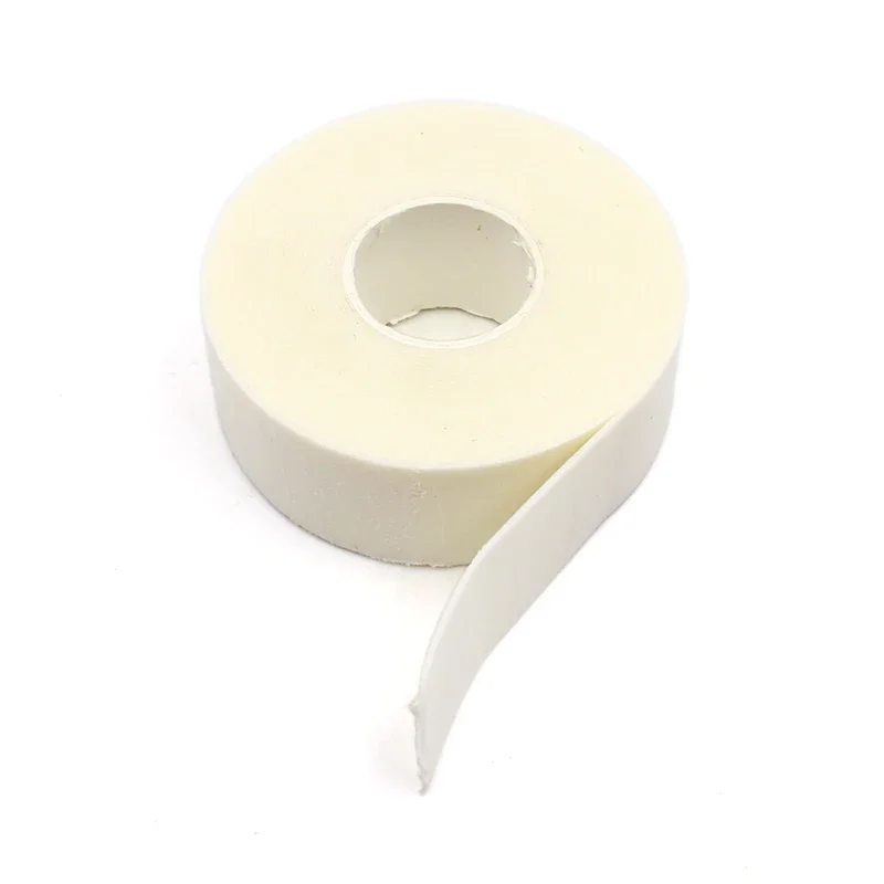 500cm espuma esponja isolamento extensão dos cílios sob almofada de olho respirável cílios postiços enxertia fita ferramenta de maquiagem 4 cores