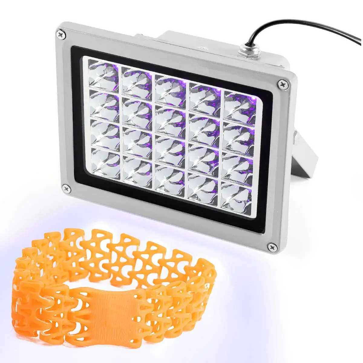 20W 405Nm Uv Resin …