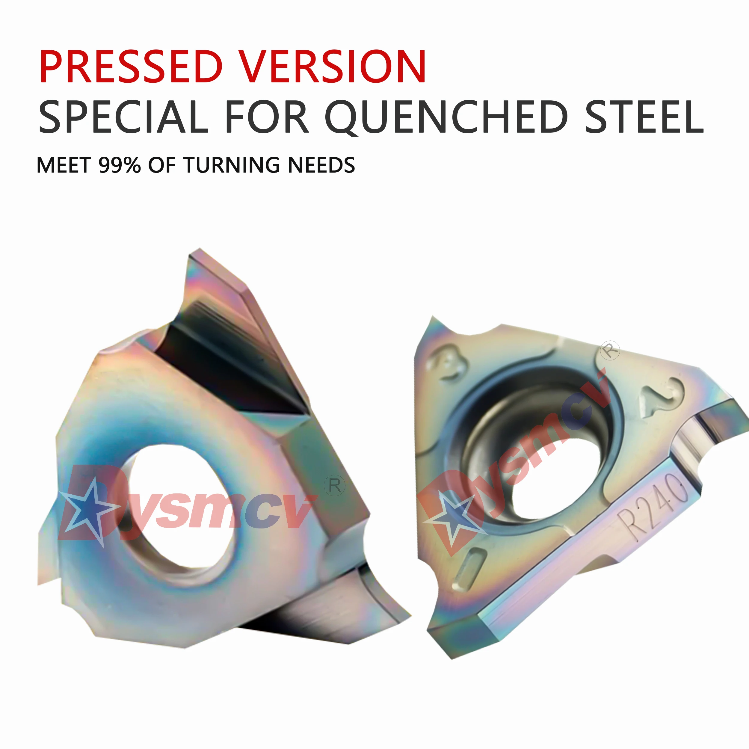 Card Spring Groove Blade TGF32R150 TGF32L200 TGF32L300 Processing Color Quenched Steel Vertical Shallow Groove Blade Lathe Blade