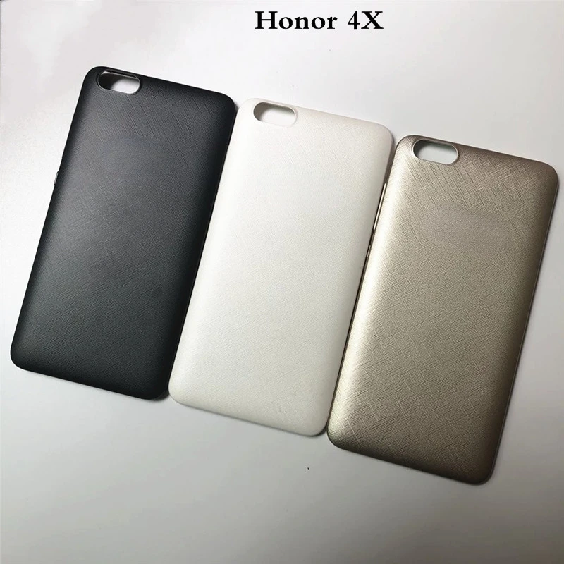 

Battery Back Cover for Huawei Honor 4X Housing Case Replacement Parts for Huawei Honor 4C