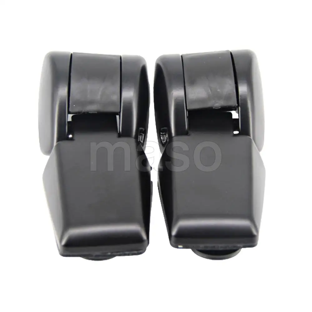 Rear Liftgate Window Glass Hinge Rear Liftgate Window Glass Hinge Fit for Lincoln Aviator 2003-2005