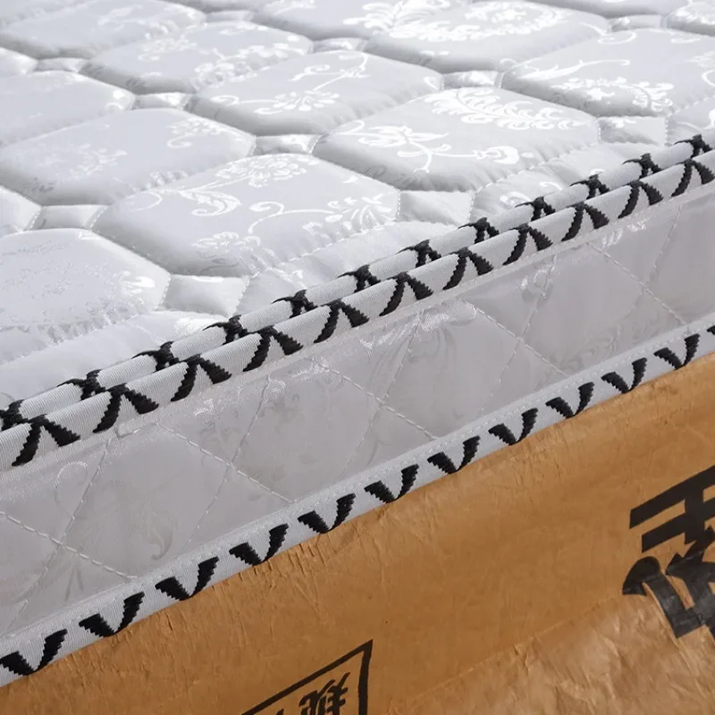 Materasso Naturale 3E Cocco Mengwei Marrone Mat