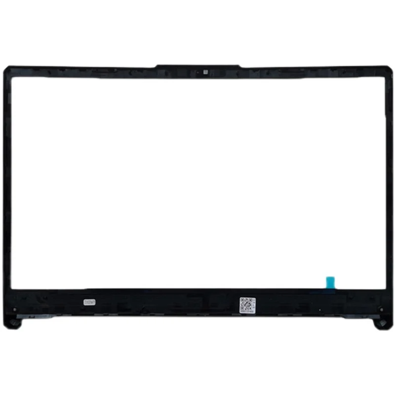 Nuova custodia superiore per Asus TUF Gaming 8 F17 FA706 FA706U FX706 FX706U Cover posteriore LCD per Laptop coperchio posteriore/cornice anteriore muslimah