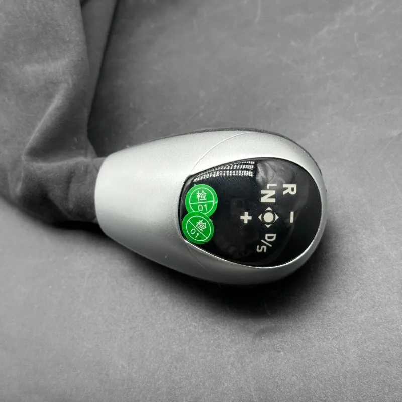 For BMW E90 E91 E92 E93 E82 E87 E88 E89 E46 E60 Change M3 Electronic Shift Handball Shift Knob Shift Head