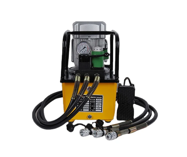 Good Quality Wholesale Pump Multifunctional Two-way High-pressure Electric Pump