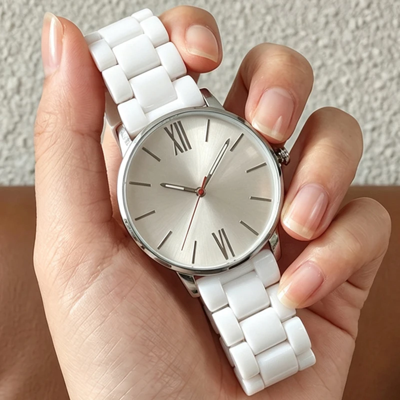 20mm 22mm Resin strap For Samsung Galaxy watch 7 6 5 Pro/4-6Classic 46 42mm 40 44mm/Active 2 40/44mm Correa Smartwatch Bracelet