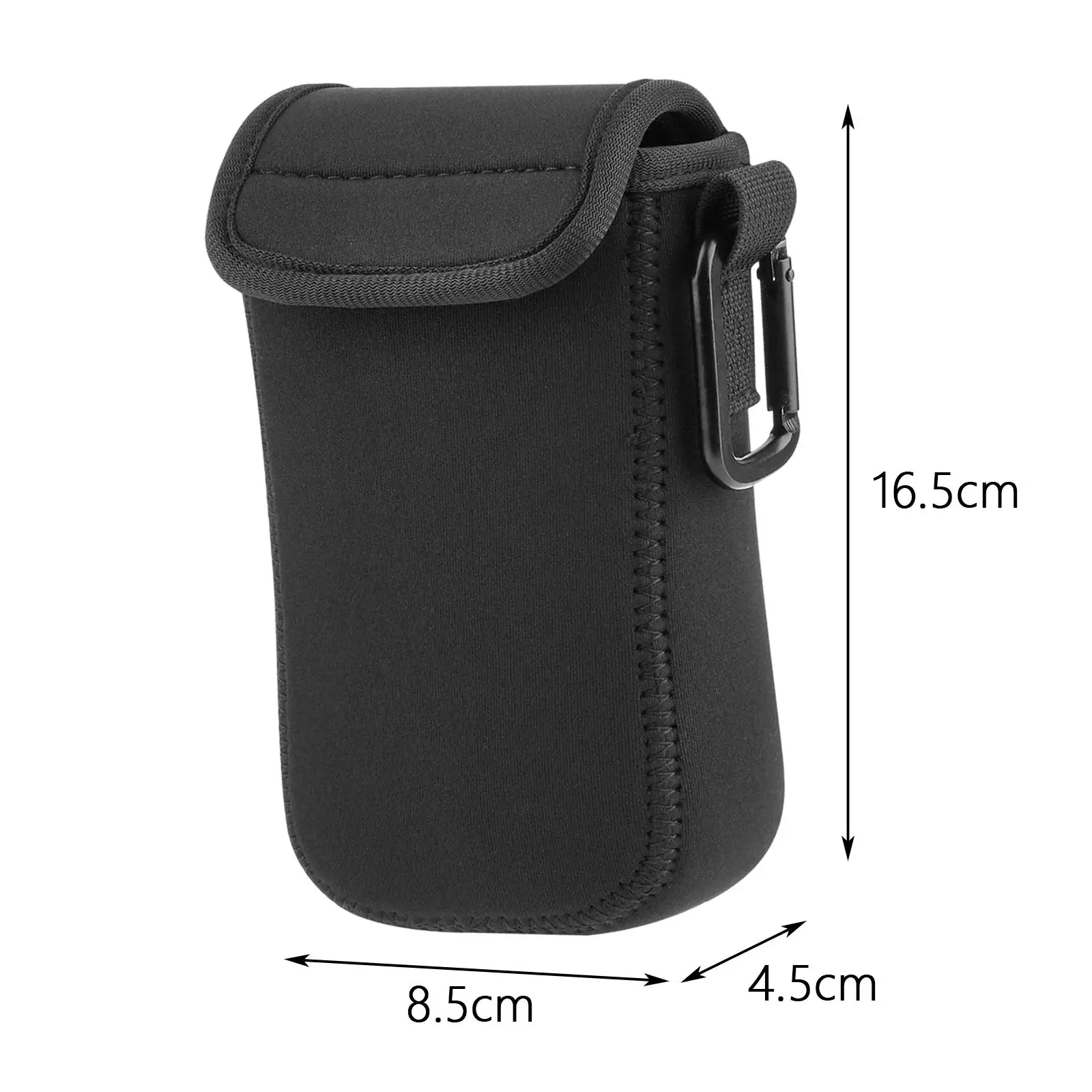 belt Bag Utility Pouch Small Pouch Storage Bag Hanging Waist Bags