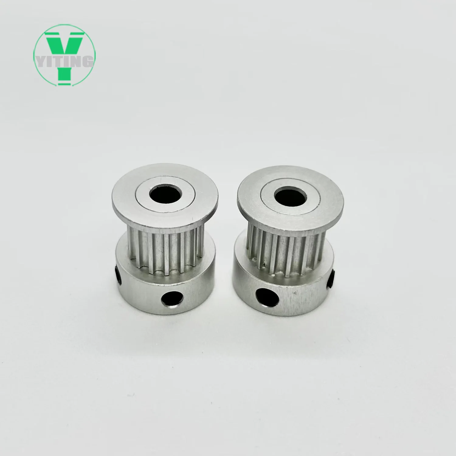 HTD3M 15teeth Timing Pulley 3M Belt Width 10/15mm Bore 4/5/6/6.35/8mm  3M 15T Synchronous Wheel 15 Teeth Pitch 3mm Belt Pulley