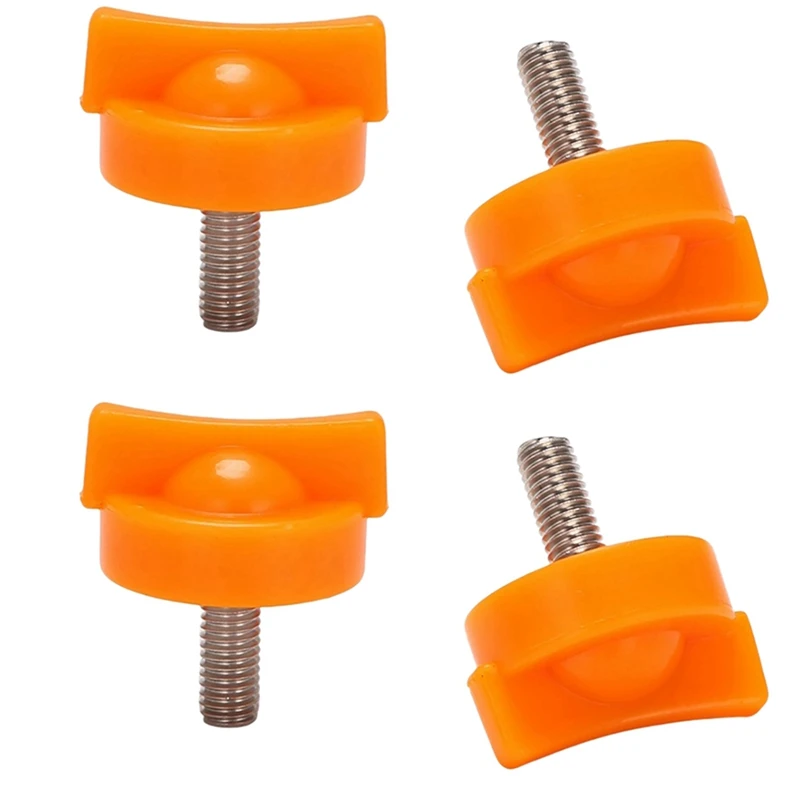 4 Pcs For XC-2000E Electric Orange Juicer Machine Parts Juice Extractor Spare Parts Juicing Machine Parts