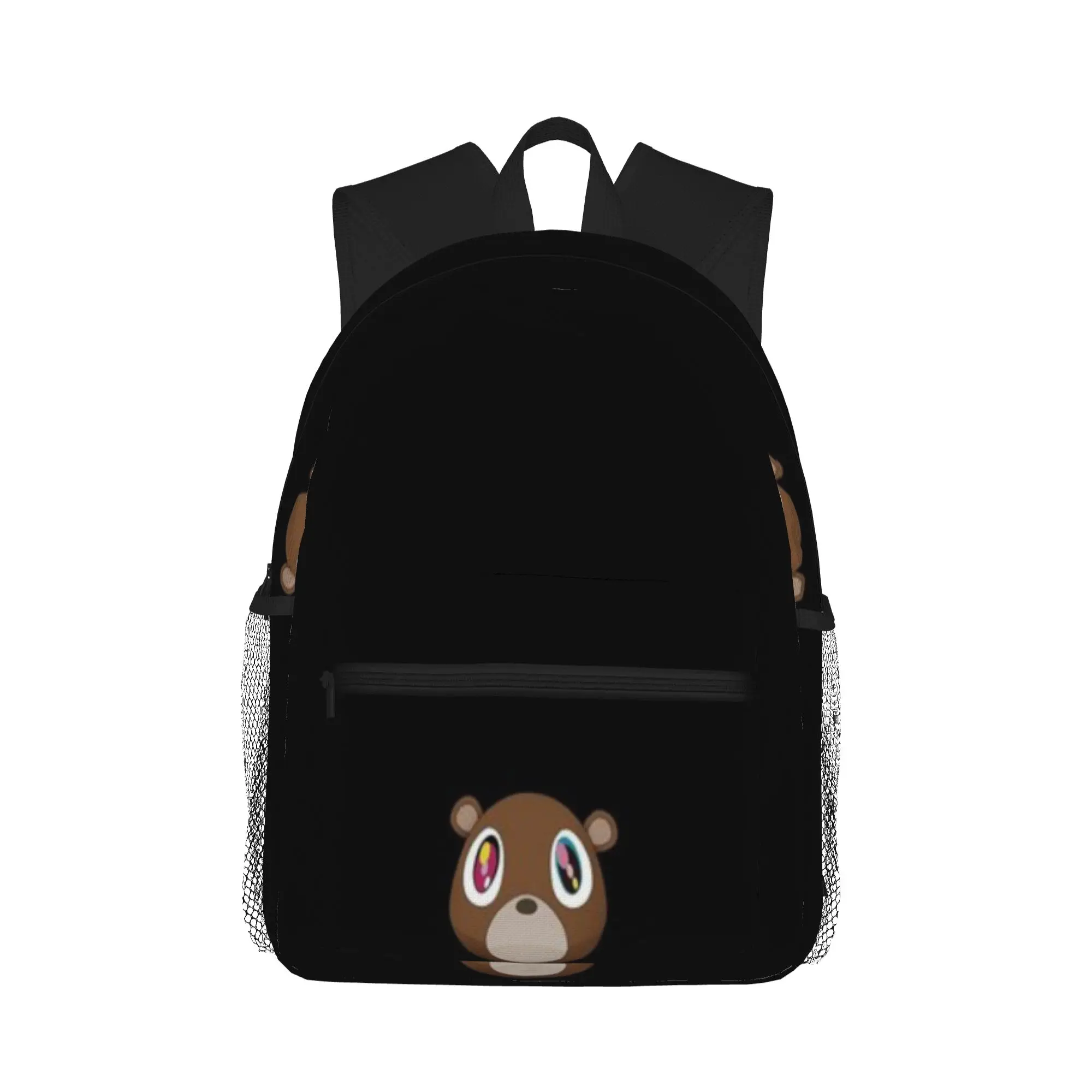 

graduation bear Casual Backpack for Students and Adults Travel backpack