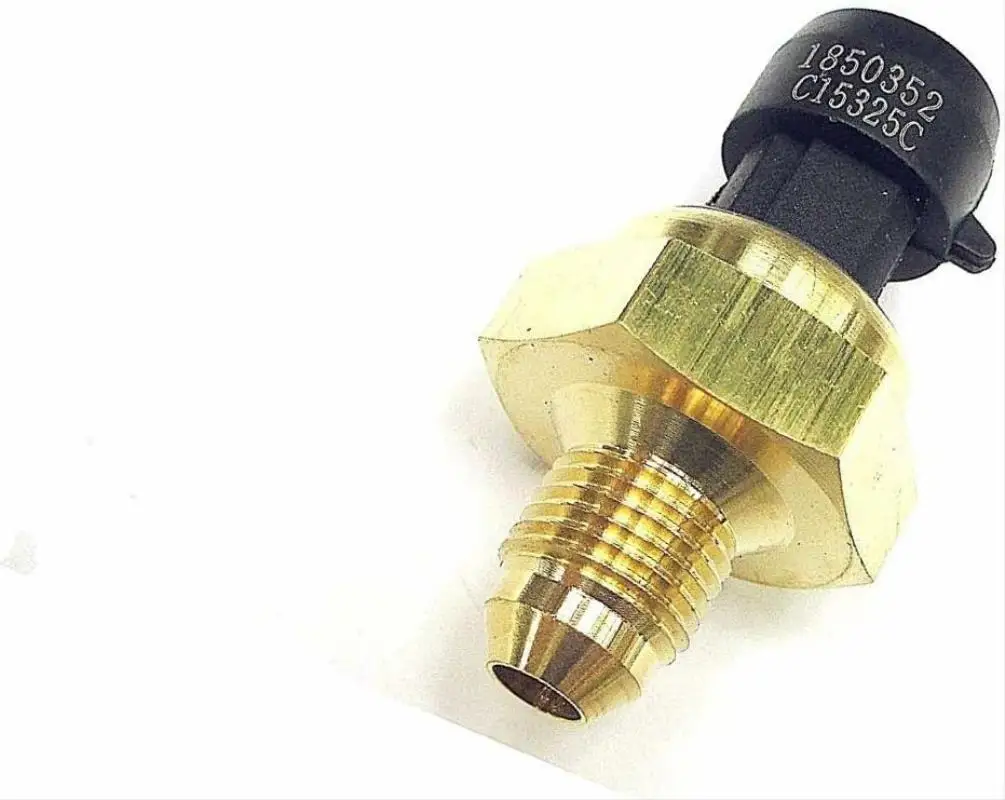 

EBP Sensor Exhaust Back Pressure EGR 1850352 Compatible with Ford 6.0L DPFE6 2006-2010 Diesel 5C3Z 9J460-B 1850352C1 100% New
