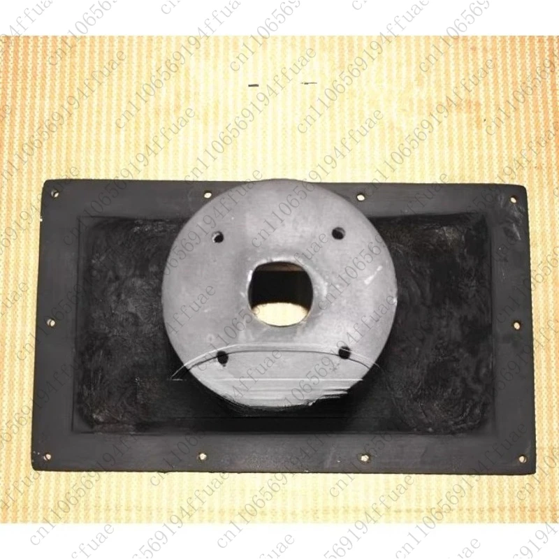 

Динамик, высокочастотный рожок, утолщенное стекловолокно с большим дном 410*235, высота 200 мм, рожок усиления