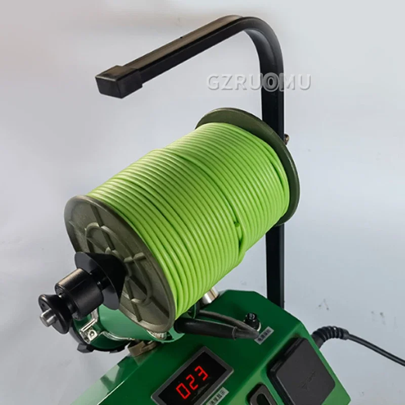 20-650°C Roofing Waterproofing Membrane Welder SY-50 Automatic Hot Air Tool for PVC TPO Membrane